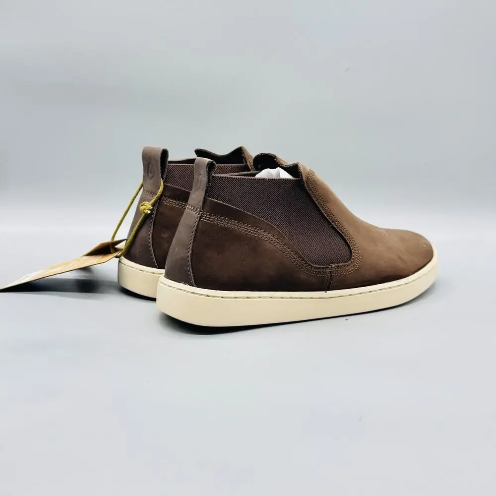 OluKai boots womens